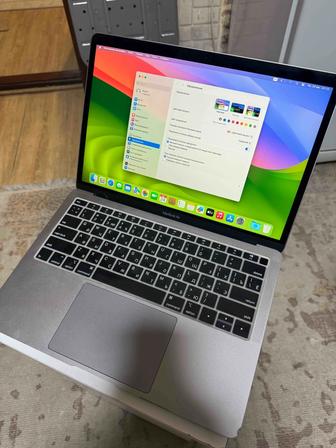 MacBook Air 2019 128 Gb ноутбук макбук