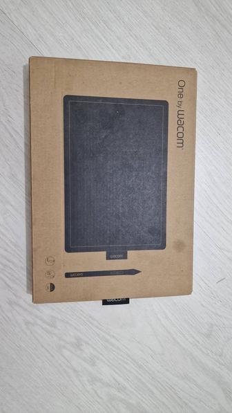 Продам графический планшет wacom