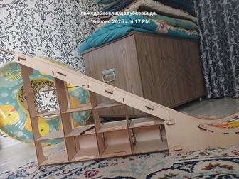 Детские игрушки