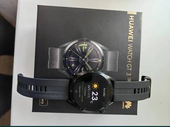 Продам часы Huawei GT3