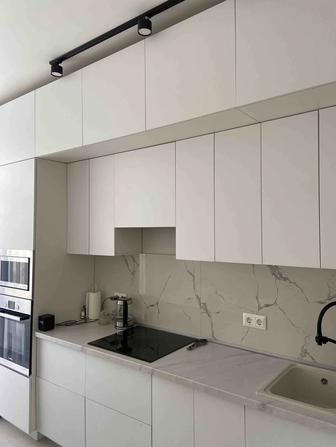 Кухни на заказ под ваш бюджет