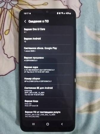 Продам Samsung A12 32 гб