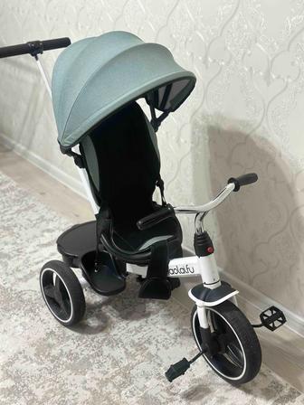 Трехколесный велосипед Haolaifu