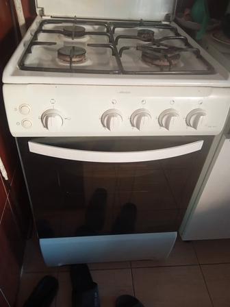 Ремонт Газовых Плиты Газовых Колонок