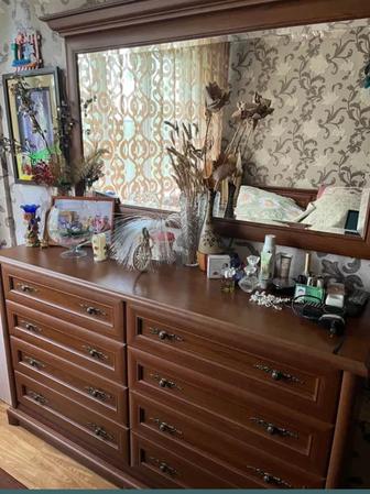 Продам спальный гарнитур Беларусь