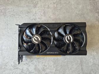 EVGA GeForce RTX 3060 12GB