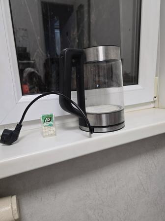 Отдам чайник