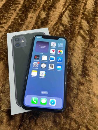 iPhone 11 128GB
