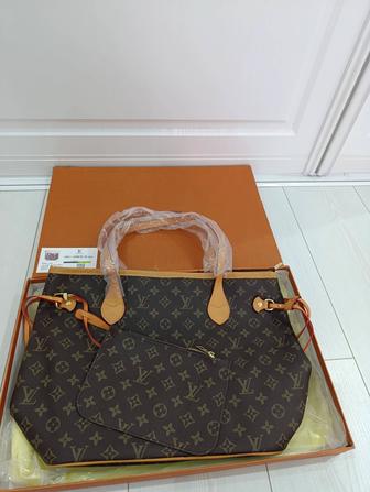 Сумка шоппер LV