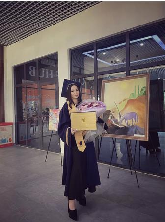 Учитель-преподаватель