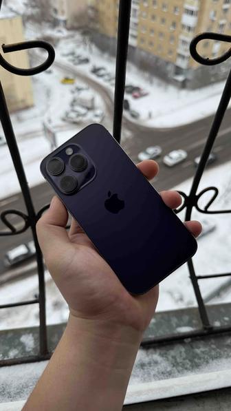 iPhone 14 Pro 128gb / Айфон 14 про 128гб