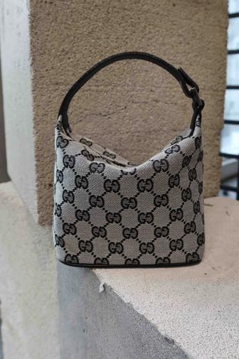 Винтажная сумка Gucci