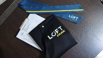 Пошив униформы