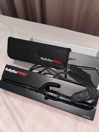 Продам плойку BABYLISS PRO