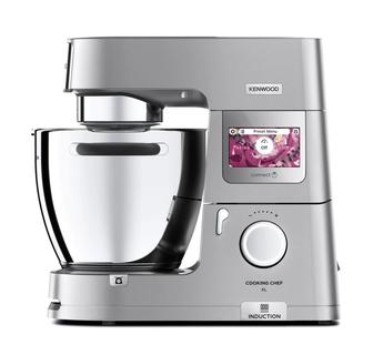 Кухонная машина Kenwood