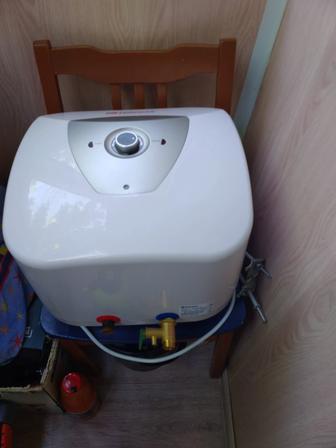 Титан водонагреватель