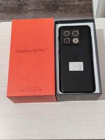 One Plus 10 Pro 256Gb 5G