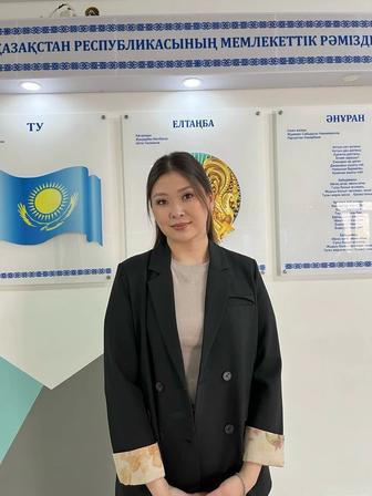 Учитель-преподаватель