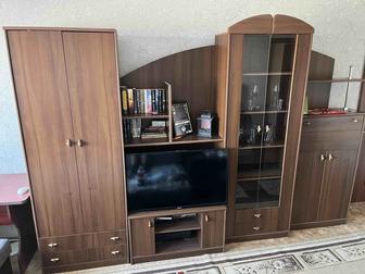 Модульный комнатный шкаф