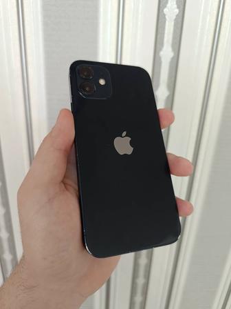 Айфон 12 iPhone 128гб 5G