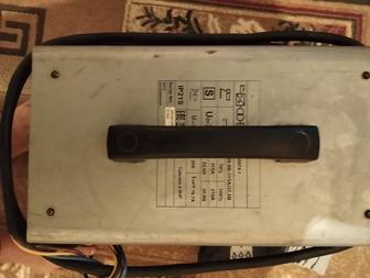 Сварочный аппарат бу 380дык