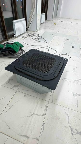 Кондиционер потолочный - для помещений