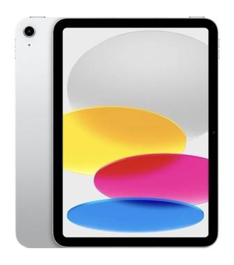 iPad