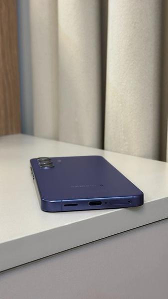 Samsung galaxy S24 на 128ГБ