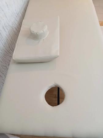 Срочно продам новую кушетку !