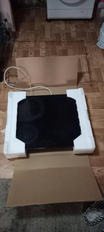Варочная поверхность Electrolux