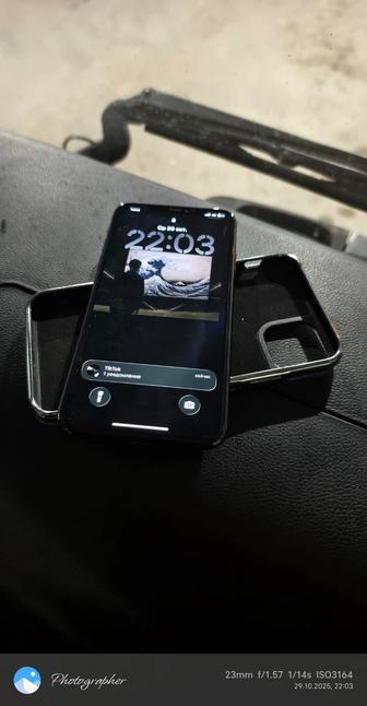 Айфон 11 про Макс 256 гб Обмен