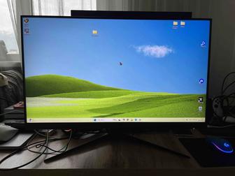 Монитор MSI G2712 обмен