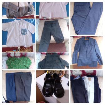 Костюм,платье,брюки