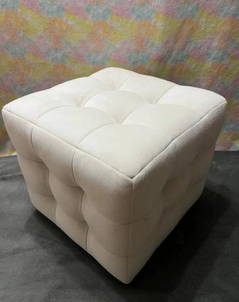 Пуф, Puffy soft, с втяжками