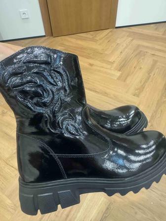 Детские сапоги Tiffany