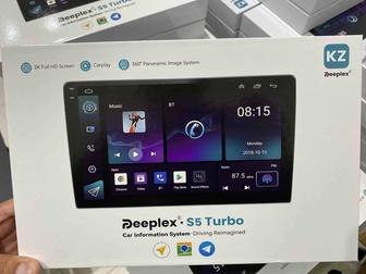 Deeplex S5 Turbo (DUDUAUTO DUDU7)