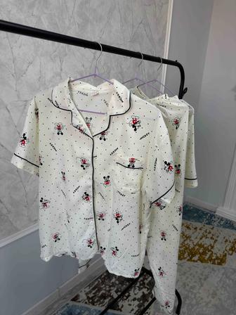 Пижамы женские