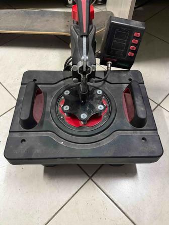 Продам термопресс