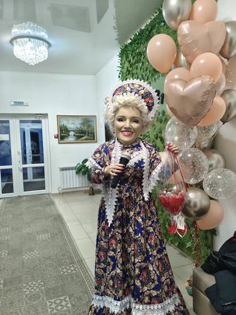 Аниматор!Звезды на вашем празднике! Пирожков, СтасАллегрова, Лепс, Мулатка,