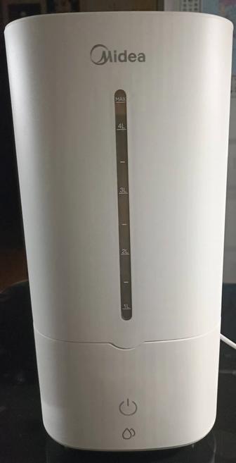 Продается увлажнитель воздуха Midea
