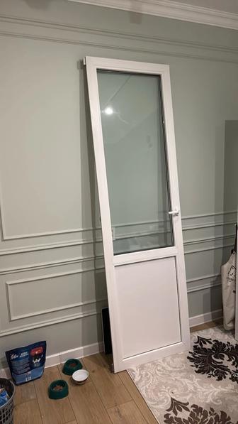 Пластиковое окна ,дверь .Обмен или продажа.