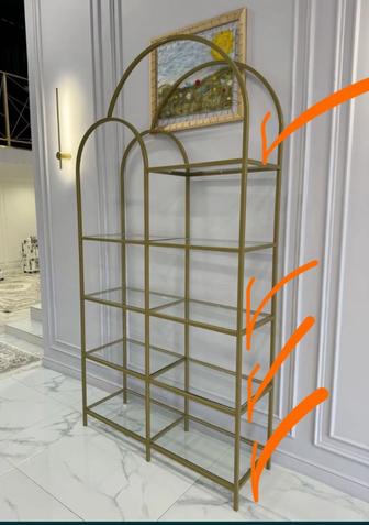 Продам стеллаж