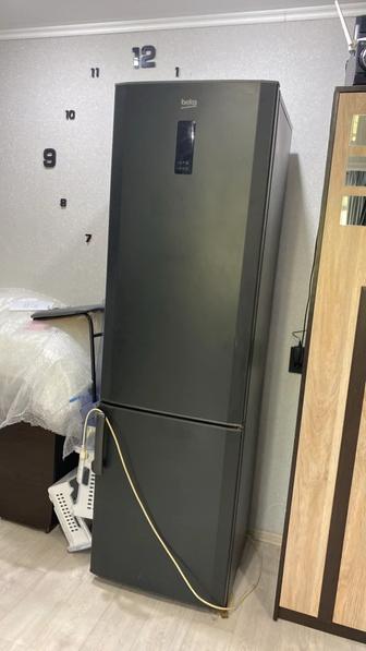 Продам холодильник beko