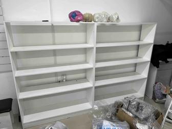 Полка для обуви и вещей