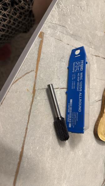 Продам фрезу на болгарку