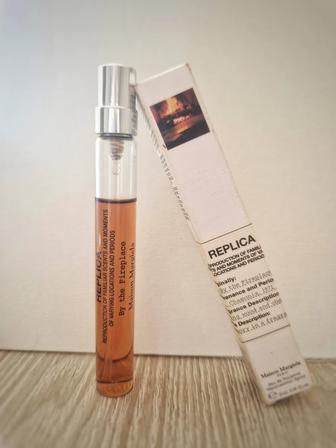 Продаю туалетную воду REPLICA BY MAISON MARGEILA