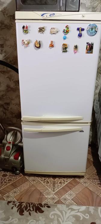 Продам холодильник Pozis