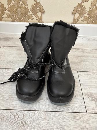 Сцецобувь қысқы размер 43