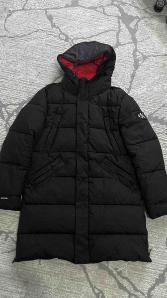 Зимняя куртка