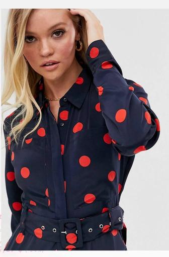 Комбинезон ASOS